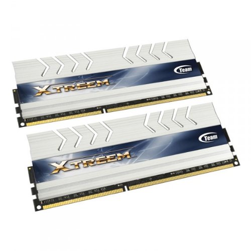 TEAMGROUP Xtreem 16 GB (2 x 8 GB) DDR3-2666 CL11 Memory