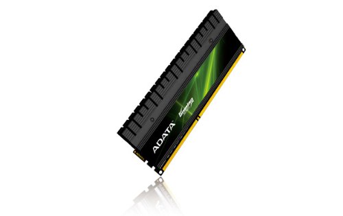 ADATA XPG Gaming Series v2.0 8 GB (2 x 4 GB) DDR3-2400 CL10 Memory