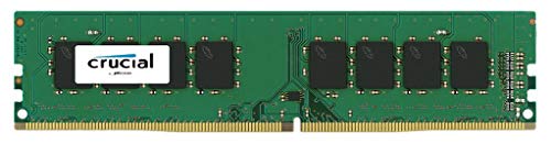 Crucial CT32G4RFD4213 32 GB (1 x 32 GB) Registered DDR4-2133 CL15 Memory