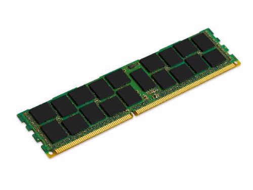 Kingston KVR16R11D4/8HC 8 GB (1 x 8 GB) Registered DDR3-1600 CL11 Memory