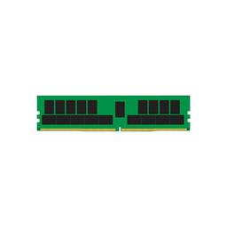 Kingston KSM29RD4/64HAR 64 GB (1 x 64 GB) Registered DDR4-2933 CL21 Memory