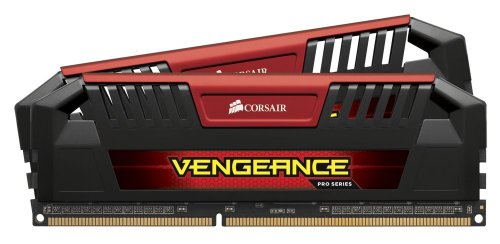 Corsair Vengeance Pro 8 GB (2 x 4 GB) DDR3-2666 CL12 Memory