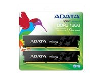 ADATA XPG Gaming 16 GB (2 x 8 GB) DDR3-1333 CL9 Memory