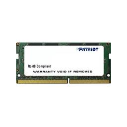 Patriot Signature Line 16 GB (1 x 16 GB) DDR4-2400 SODIMM CL17 Memory