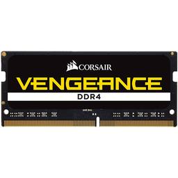 Corsair Vengeance Performance 16 GB (1 x 16 GB) DDR4-2666 SODIMM CL18 Memory