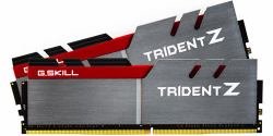 G.Skill Trident Z 16 GB (2 x 8 GB) DDR4-3200 CL14 Memory