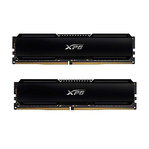 ADATA XPG GAMMIX D20 32 GB (2 x 16 GB) DDR4-3600 CL18 Memory