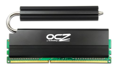 OCZ Reaper HPC 4 GB (2 x 2 GB) DDR2-1066 CL5 Memory