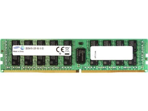 Samsung M393A4K40BB0-CPB0 32 GB (1 x 32 GB) Registered DDR4-2133 CL15 Memory