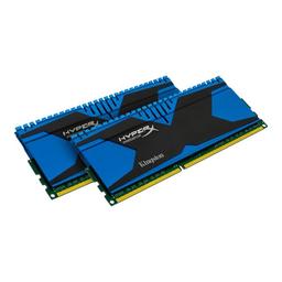 Kingston HyperX Predator 8 GB (2 x 4 GB) DDR3-1866 CL9 Memory