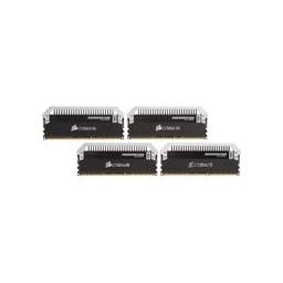 Corsair Dominator Platinum 32 GB (4 x 8 GB) DDR3-2666 CL12 Memory