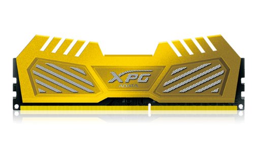 ADATA XPG V2 8 GB (2 x 4 GB) DDR3-2600 CL11 Memory