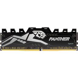 Apacer Panther Silver 16 GB (2 x 8 GB) DDR4-2400 CL16 Memory