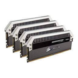 Corsair Dominator Platinum 32 GB (4 x 8 GB) DDR4-2133 CL15 Memory