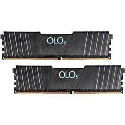 OLOy MD4U163216CGDA 32 GB (2 x 16 GB) DDR4-3200 CL16 Memory