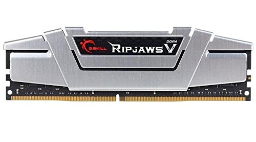 G.Skill Ripjaws V 16 GB (2 x 8 GB) DDR4-2400 CL15 Memory