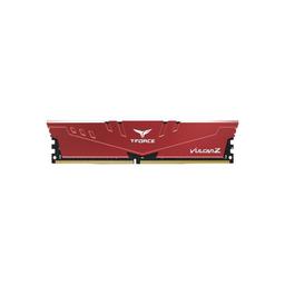 TEAMGROUP T-Force Vulcan Z 32 GB (1 x 32 GB) DDR4-3200 CL16 Memory