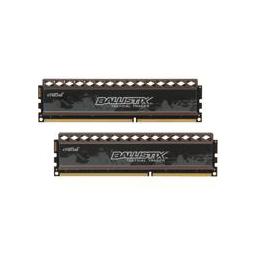 Crucial Ballistix Smart Tracer 16 GB (2 x 8 GB) DDR3-1600 CL8 Memory