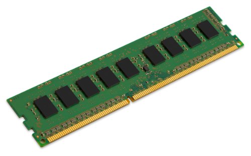 Kingston KVR16E11/2 2 GB (1 x 2 GB) DDR3-1600 CL11 Memory