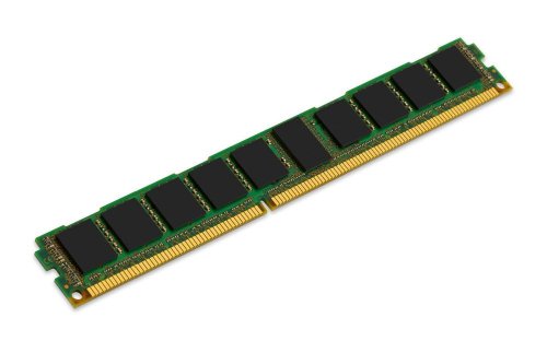 Kingston KVR1333D3D8R9SL/4G 4 GB (1 x 4 GB) Registered DDR3-1333 CL9 Memory