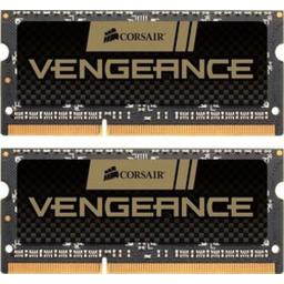 Corsair Vengeance Performance 16 GB (2 x 8 GB) DDR3-1600 SODIMM CL9 Memory
