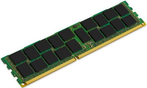 Kingston KTL-TS316S/8G 8 GB (1 x 8 GB) Registered DDR3-1600 CL11 Memory