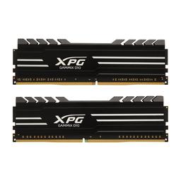 ADATA XPG GAMMIX D10 16 GB (2 x 8 GB) DDR4-2400 CL16 Memory