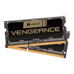 Corsair Vengeance Performance 16 GB (2 x 8 GB) DDR3-1866 SODIMM CL11 Memory