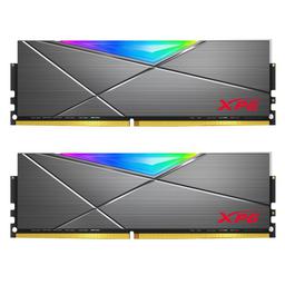ADATA XPG SPECTRIX D50 16 GB (2 x 8 GB) DDR4-3200 CL16 Memory