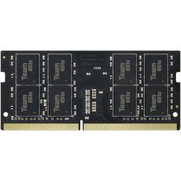 TEAMGROUP BLS4K8G4D240FSCK 4 GB (1 x 4 GB) DDR4-2400 SODIMM CL16 Memory