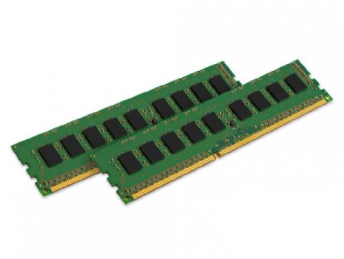 VisionTek 900471 4 GB (2 x 2 GB) DDR2-800 CL5 Memory