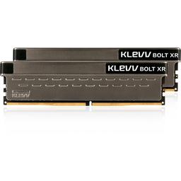 Klevv BOLT XR 16 GB (2 x 8 GB) DDR4-3600 CL18 Memory