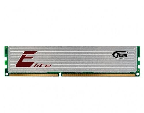 TEAMGROUP Elite 8 GB (2 x 4 GB) DDR3-1333 CL9 Memory