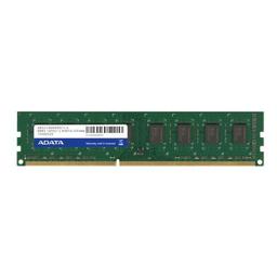 ADATA AD3U1600W8G11-R 8 GB (1 x 8 GB) DDR3-1600 CL11 Memory