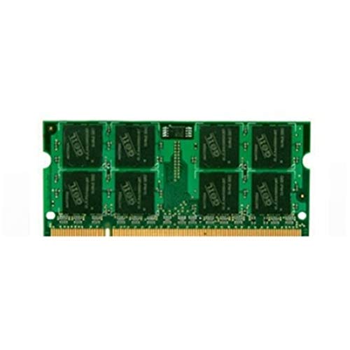 GeIL GS34GB1333C9DC 4 GB (2 x 2 GB) DDR3-1333 SODIMM CL9 Memory