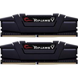 G.Skill Ripjaws V 16 GB (2 x 8 GB) DDR4-4000 CL15 Memory