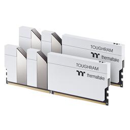 Thermaltake TOUGHRAM 16 GB (2 x 8 GB) DDR4-4400 CL19 Memory