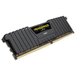 Corsair Vengeance LPX 64 GB (2 x 32 GB) DDR4-3600 CL18 Memory