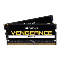 Corsair Vengeance 32 GB (2 x 16 GB) DDR4-3000 SODIMM CL16 Memory
