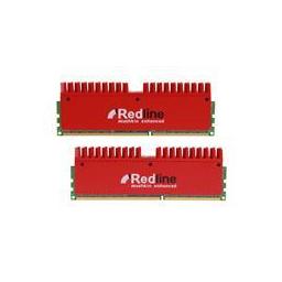 Mushkin Redline 8 GB (2 x 4 GB) DDR3-2400 CL10 Memory