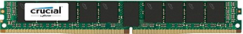 Crucial CT16G4VFD4213 16 GB (1 x 16 GB) Registered DDR4-2133 CL15 Memory