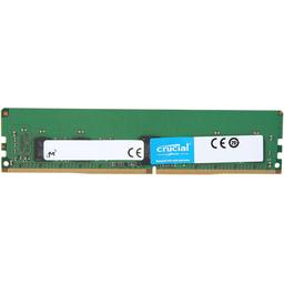Crucial CT16G4RFS4293 16 GB (1 x 16 GB) Registered DDR4-2933 CL21 Memory