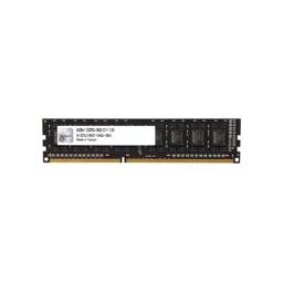 Avexir Budget 4 GB (1 x 4 GB) DDR3-1600 CL11 Memory