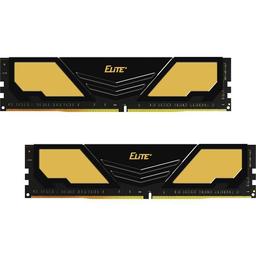 TEAMGROUP Elite Plus 8 GB (2 x 4 GB) DDR4-2400 CL16 Memory