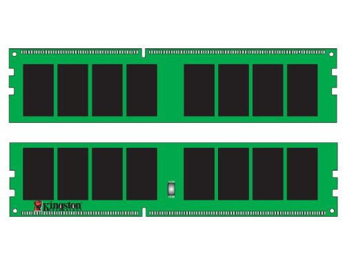 Kingston KVR1333D3N9HK4/16G 16 GB (4 x 4 GB) DDR3-1333 CL9 Memory