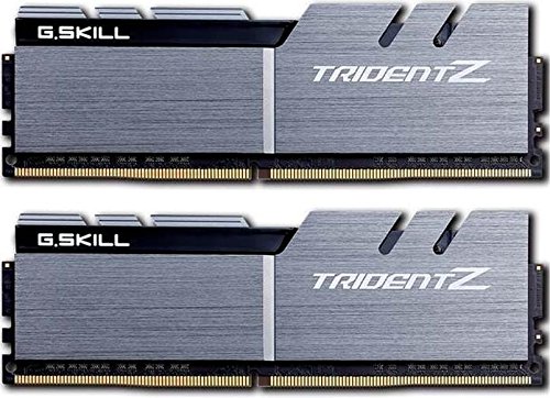 G.Skill Trident Z 16 GB (2 x 8 GB) DDR4-3333 CL16 Memory
