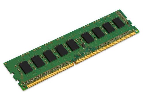 Kingston KVR16LE11S8/4KF 4 GB (1 x 4 GB) DDR3-1600 CL11 Memory