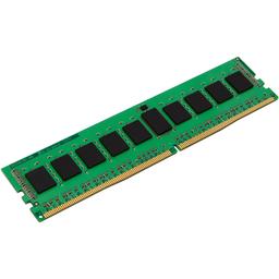 Kingston KCP424NS6/4 4 GB (1 x 4 GB) DDR4-2400 CL17 Memory