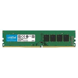 Crucial CT16G4XFD8266 16 GB (1 x 16 GB) DDR4-2666 CL19 Memory