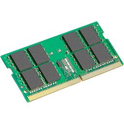 Kingston KCP424SS6/4 4 GB (1 x 4 GB) DDR4-2400 SODIMM CL17 Memory